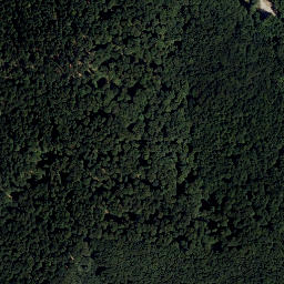 Satellite imagery of Vorderes Kreuzeck, AT