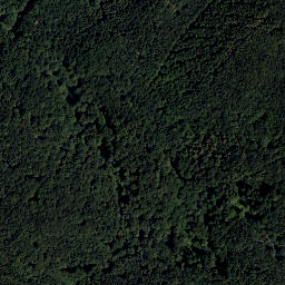 Satellite imagery of Kreuzeck, AT