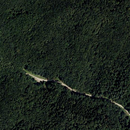 Satellite imagery of Kreuzeck, AT