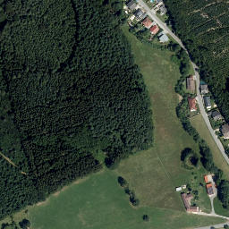 Satellite imagery of Kleiner Winkelberg, AT