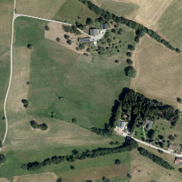 Satellite imagery of Großer Winkelberg, AT
