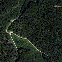 Satellite imagery of Eichberg, AT