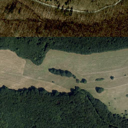 Satellite imagery of Lattermaißberg, AT