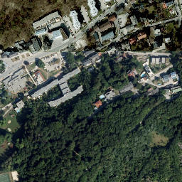 Satellite imagery of Großer Flößlberg, AT