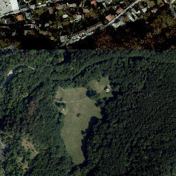 Satellite imagery of Großer Flößlberg, AT