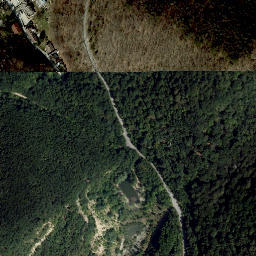 Satellite imagery of Großer Flößlberg, AT