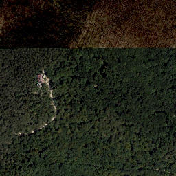 Satellite imagery of Parapluieberg, AT