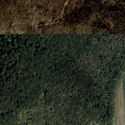 Satellite imagery of boundary_stone, HU