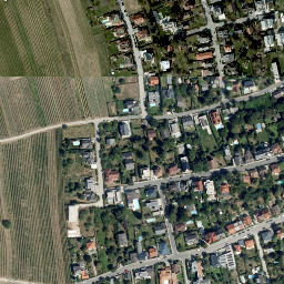 Satellite imagery of boundary_stone, HU