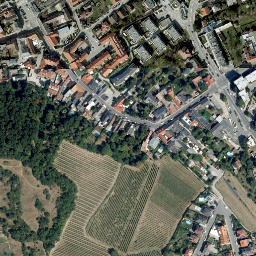 Satellite imagery of Hochberg, AT