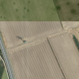 Satellite imagery of Johannes Berg, AT