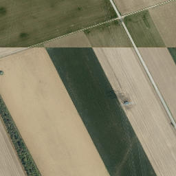 Satellite imagery of Johannes Berg, AT