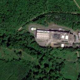 Satellite imagery of survey_point, SK