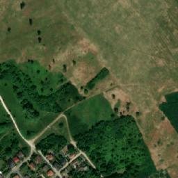 Satellite imagery of Akasztó-bérc, HU