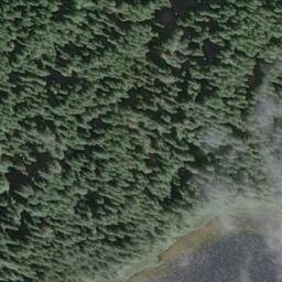 Satellite imagery of Rocky Point, US