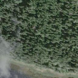 Satellite imagery of Bensons Point, US