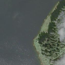 Satellite imagery of Bensons Point, US