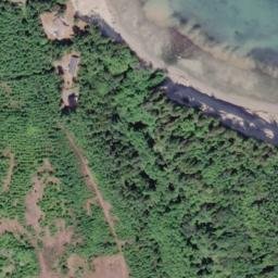 Satellite imagery of Rains Cedar Park Quarry, US