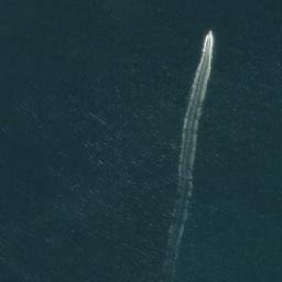 Satellite imagery of Point Hudson, US