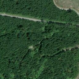 Satellite imagery of Sandhill Quarry, US