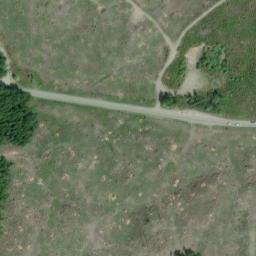 Satellite imagery of Sandhill Quarry, US