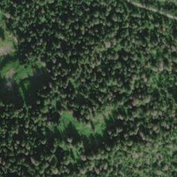 Satellite imagery of Saint Louis Mine, US