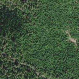 Satellite imagery of Saint Louis Mine, US