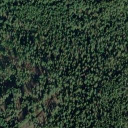 Satellite imagery of Schafer Mine, US