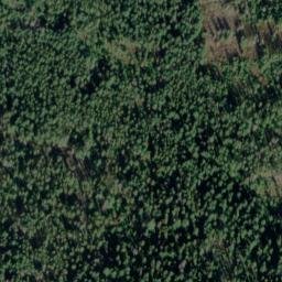 Satellite imagery of Schafer Mine, US