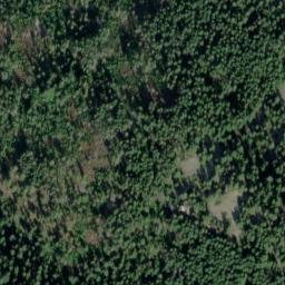 Satellite imagery of Schafer Mine, US