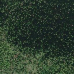 Satellite imagery of Green Monarch Ridge, US