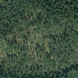 Satellite imagery of Lucky Star Mine, US