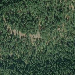 Satellite imagery of Lucky Star Mine, US