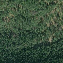 Satellite imagery of Lucky Star Mine, US