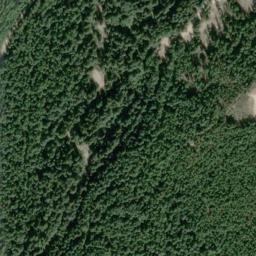 Satellite imagery of Howard Lake Mine, US