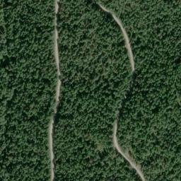 Satellite imagery of Howard Lake Mine, US