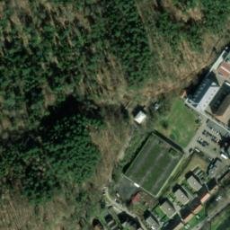 Satellite imagery of Vögelestein, DE