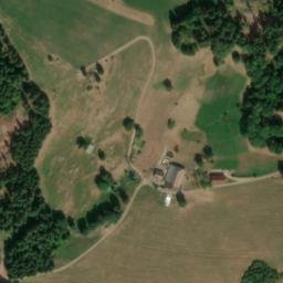 Satellite imagery of Mühleberg, DE