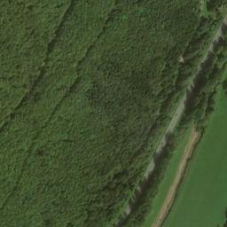 Satellite imagery of Staufenberg, DE