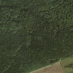 Satellite imagery of Buch, DE
