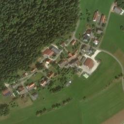 Satellite imagery of Buch, DE