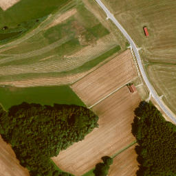 Satellite imagery of Im Neuwang, DE