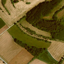 Satellite imagery of Birkenberg, DE