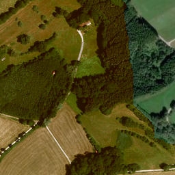 Satellite imagery of Birkenberg, DE