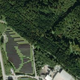 Satellite imagery of Sauberg, DE