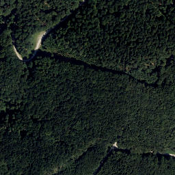 Satellite imagery of Vorderes Kreuzeck, AT