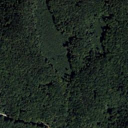 Satellite imagery of Vorderes Kreuzeck, AT