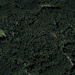 Satellite imagery of Geschriebene Buche, AT