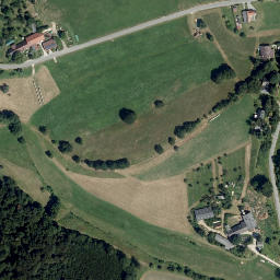 Satellite imagery of Kleiner Winkelberg, AT