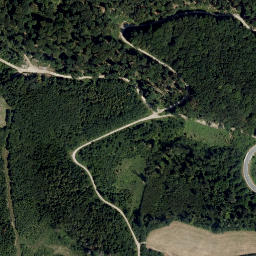 Satellite imagery of Eichberg, AT